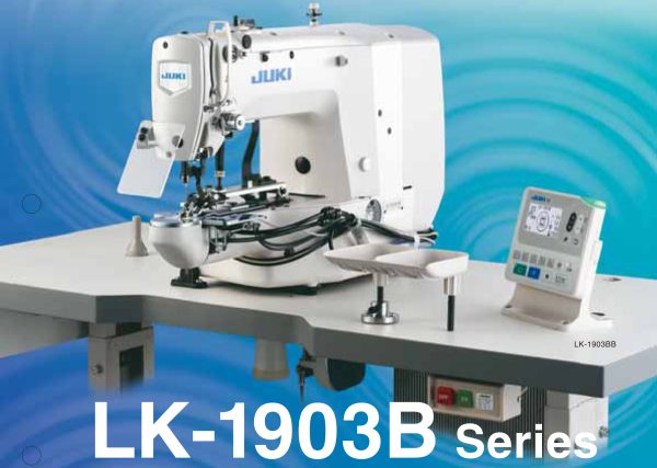 LK-1903B Series