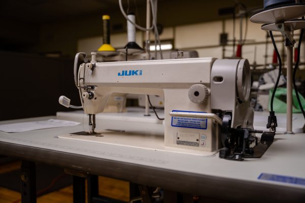 USED - Juki DDL-5600N-7