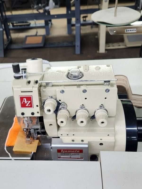 Older Model NEW Machine - Yamato AZ6021-A6DF (NOS)