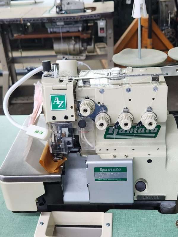 Older Model NEW Machine - Yamato AZ8500H-C5DF-53 (NOS)