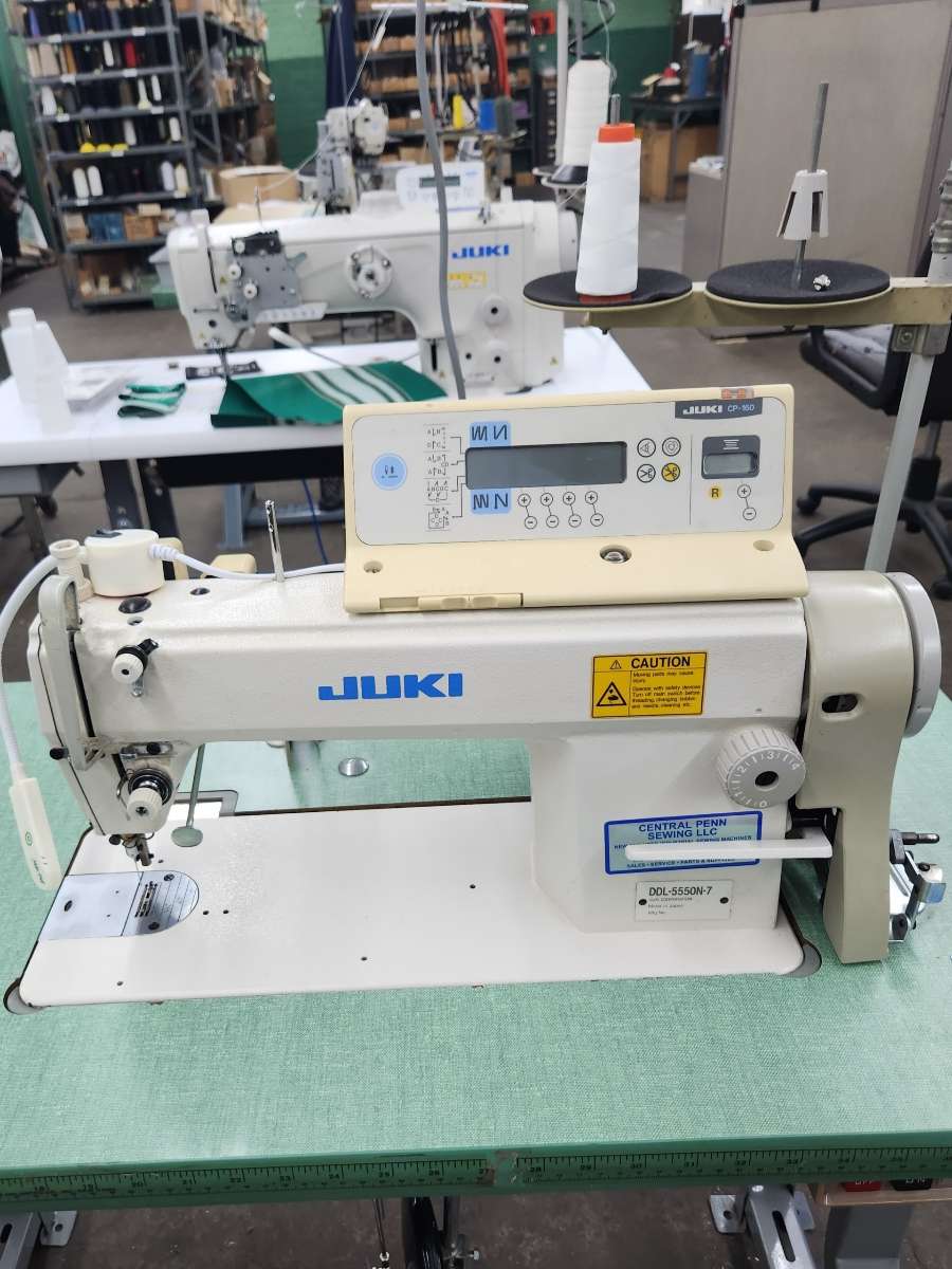 Boîtier De Canette Vhbw Pour Machine à Coudre Industrielle Juki DDL-5550 – Pièce De Rechange En Acier Inoxydable