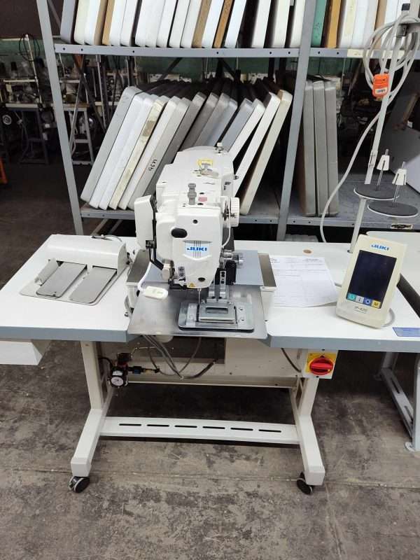 USED - JUKI AMS210EN