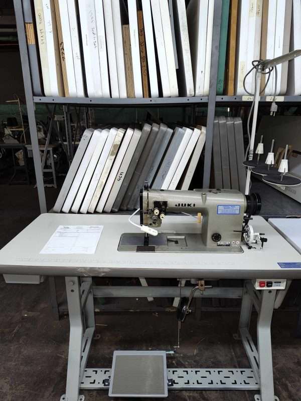 USED - JUKI LH1152