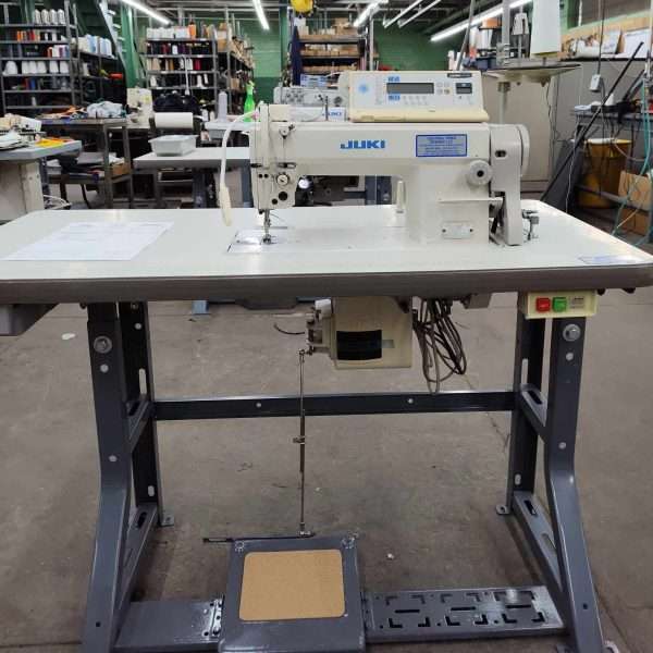 USED - JUKI DLN5410-7